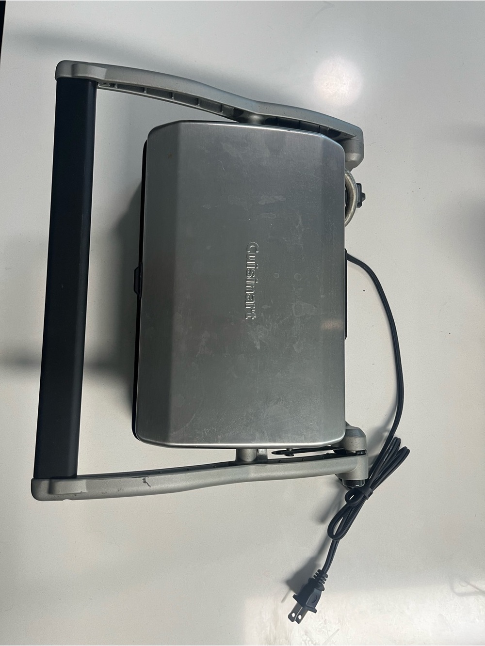 Cuisinart Griddle and Panini Press